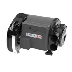 New AQUA-HOT Gen 1 D4 E | Diesel Combiné Chauffage & Chauffe-Eau·Combiné Chauffage Chauffe-Eau Fixe