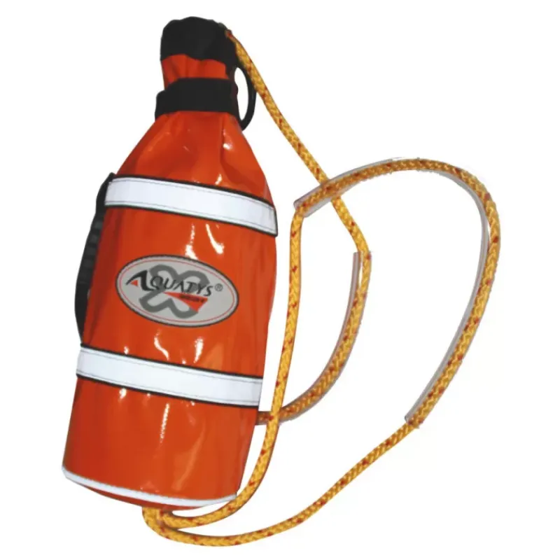 Corde à lancer 25 m*AQUATYS Online