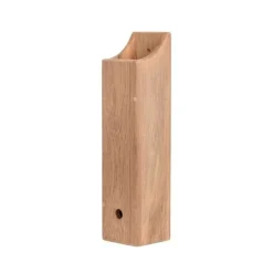 Outlet ARC Etui pour manivelle de winch teck Décoration Marine·Equipement Teck|Winch, Manivelle & Pièce Détachée·Manivelle & Accessoire De Winch
