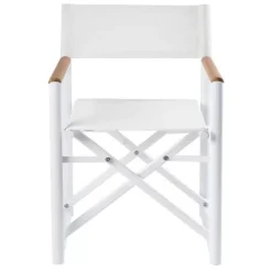 ARC Fauteuil de pont ultra-léger Victor*ARC Marine Best