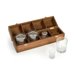 Outlet ARC Lot de 6 verres à whisky Ustensile De Cuisine & Vaisselle·Bol, Tasse & Verre|Vaisselle & Ustensile De Cuisine·Verre, Tasse & Bol