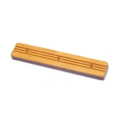 Discount ARC Marche d'échelle teck plate Décoration Marine·Equipement Teck|Échelle, Plateforme & Delphinière·Pièces Détachées Pour Échelle Et Plateforme