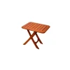 Belle-Île Table en teck*ARC Marine Hot