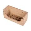Online Panier de douche teck Rangement·Aménagement Salle De Bain|Décoration Marine·Equipement Teck