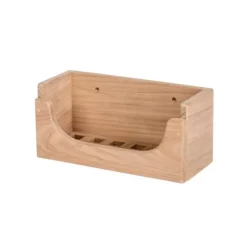 Online Panier de douche teck Rangement·Aménagement Salle De Bain|Décoration Marine·Equipement Teck