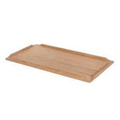 Clearance Plateau table bateau teck Table & Pied·Plateau De Table|Décoration Marine·Equipement Teck