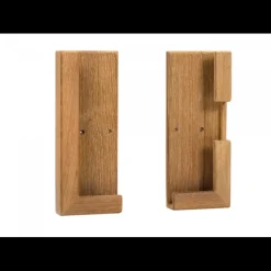 Clearance Porte-tablette en teck Rangement·Etagère & Casier De Rangement|Décoration Marine·Equipement Teck