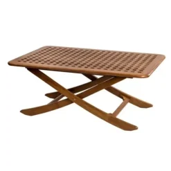 Table réglable sur 3 positions*ARC Marine Online