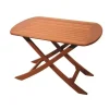 ARC Table teck Ile de France*ARC Marine Best