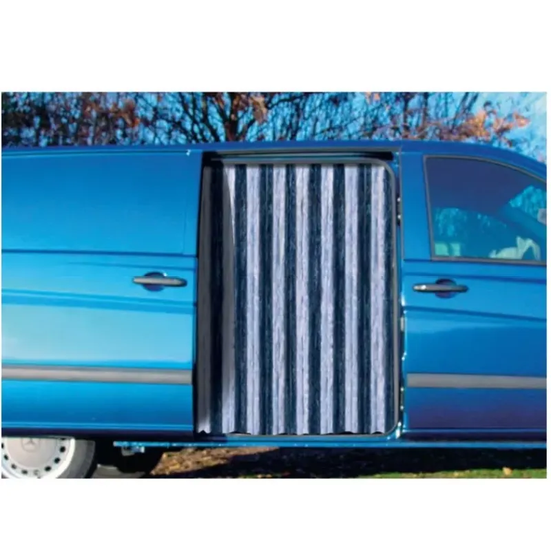 Rideau chenille fourgon*Arisol Outlet