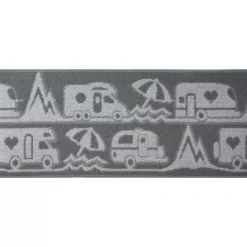 Outlet Tapis de cellule motifs "Master Camp" Equipement Intérieur·Tapis De Sol