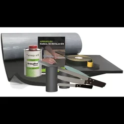 Kit Acoustic Armaflex AF*Armacell Outlet