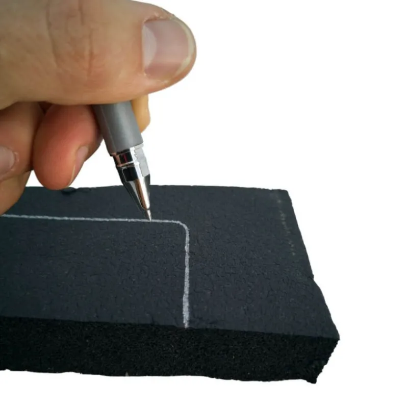 Discount Stylo de marquage pour isolant mousse Isolation Phonique & Thermique·Matériel & Accessoires De Pose|Equipement Intérieur·Vaigrage & Isolation