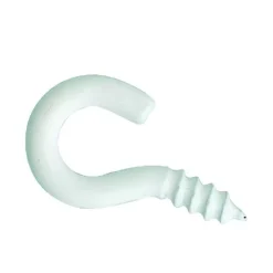 10 Crochets ø 2,5 x 10 mm*Ateliers 28 Discount