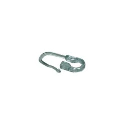 Sale Agrafe transparente Rideau Isolant, Volet & Moustiquaire·Conception Rideau & Mercerie|Quincaillerie Marine·Mercerie & Rideau