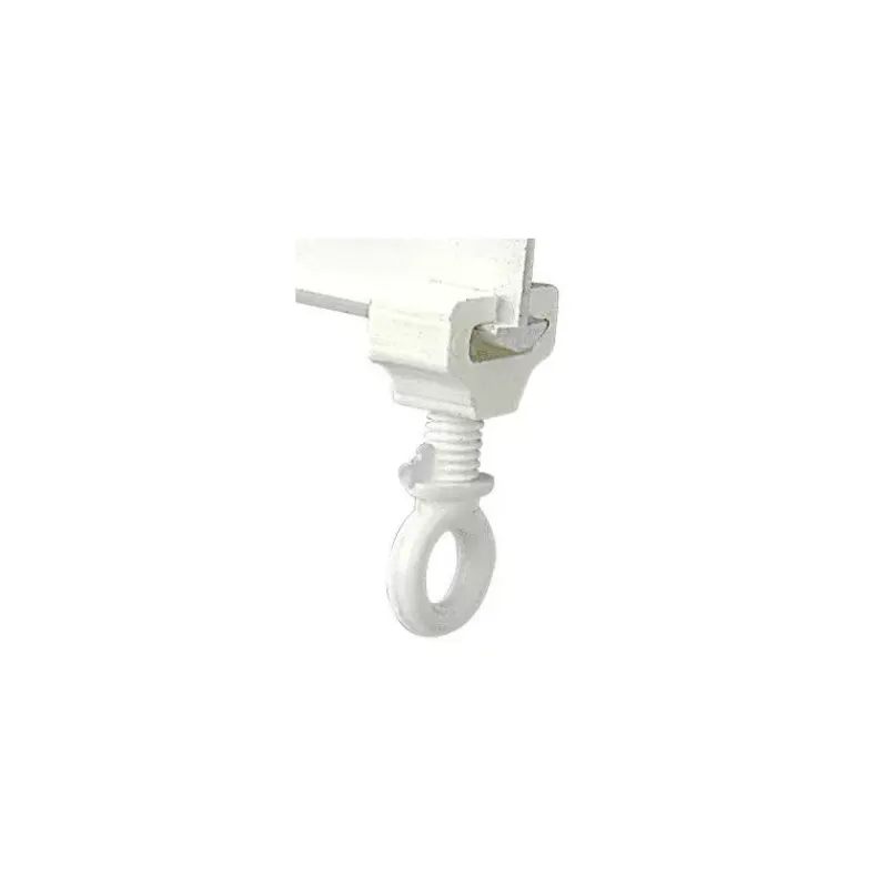 Online Embout pour Rail à rideau en I Rideau Isolant, Volet & Moustiquaire·Conception Rideau & Mercerie|Quincaillerie Marine·Mercerie & Rideau