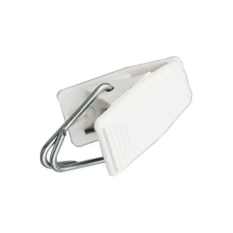 Clearance Pincette nylon Rideau Isolant, Volet & Moustiquaire·Conception Rideau & Mercerie|Mercerie & Tissus·Mercerie