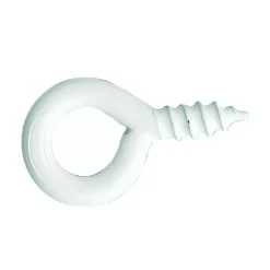 Piton ø 2,5 x 10 mm Rideau Isolant, Volet & Moustiquaire·Conception Rideau & Mercerie|Quincaillerie Marine·Mercerie & Rideau