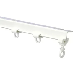 Clearance Rail / barre à rideau souple en I Rideau Isolant, Volet & Moustiquaire·Conception Rideau & Mercerie|Quincaillerie Marine·Mercerie & Rideau