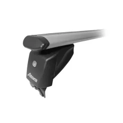 New Barre de toit Signo | Transit Custom 1 Tente De Toit, Barre De Toit, Coffre & Échelle·Rail & Barre De Toit