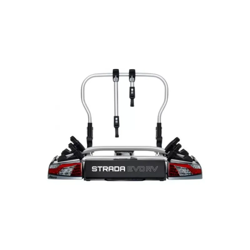Online Strada Evo RV Porte Vélos·Porte-Vélo Sur Attelage