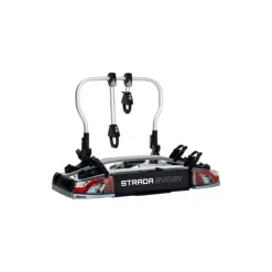 Online Strada Evo RV Porte Vélos·Porte-Vélo Sur Attelage