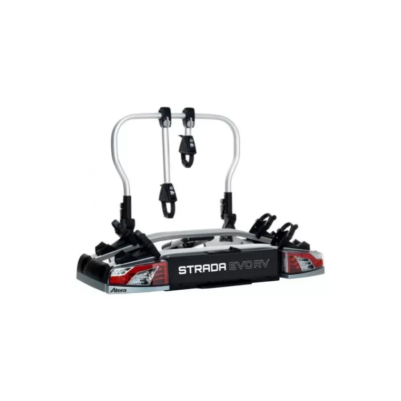 Online Strada Evo RV Porte Vélos·Porte-Vélo Sur Attelage