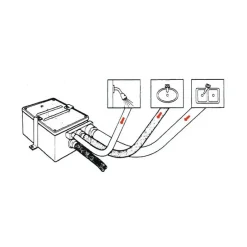 Discount Collecteur d'eaux usées Groupes D'Eau & Pompe·Pompe Automatique|Groupe D'Eau & Pompe·Pompe Automatique