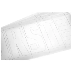 Clearance Kit lettres immatriculation blanc Pavillon, Librairie & Cartographie·Lettre & Immatriculation