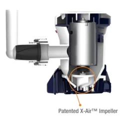 Clearance Pompe de cale Tsunami MK2 T1200 Pompe De Cale Et Moyen D'Asséchement·Pompe De Cale Électrique