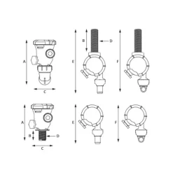 Pompe de vivier Tsunami MK2 T500 Groupe D'Eau & Pompe·Pompe Automatique