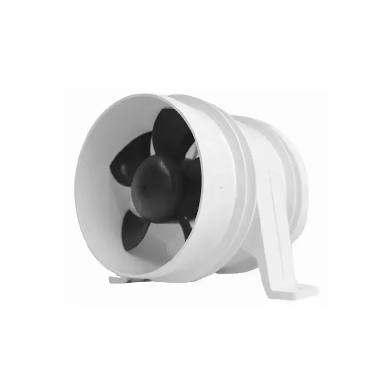 Best Turbo 3000 Equipement Moteur In-Bord·Ventilation