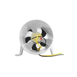 Best Turbo 3000 Equipement Moteur In-Bord·Ventilation