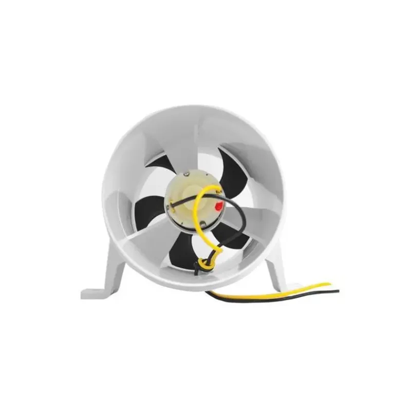 Best Turbo 3000 Equipement Moteur In-Bord·Ventilation