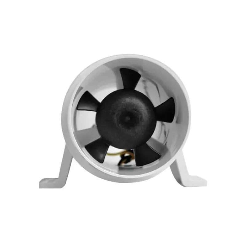Best Turbo 3000 Equipement Moteur In-Bord·Ventilation
