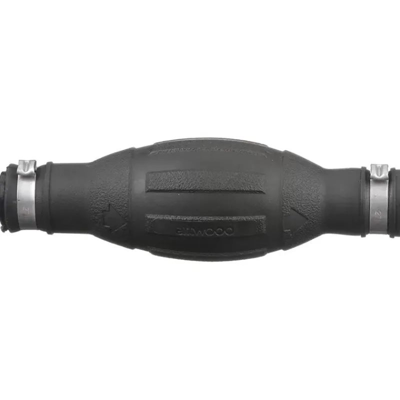 Tuyau + poire JOHNSON / EVINRUDE*Attwood Clearance