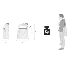 New Housse thermique pour Overland Tente De Toit, Barre De Toit, Coffre & Échelle·Accessoires Pour Tente De Toit