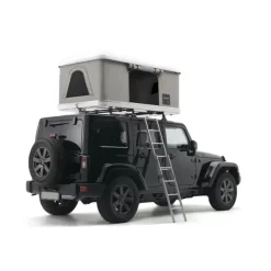 Best Maggiolina Airlander Plus Tente De Toit, Barre De Toit, Coffre & Échelle·Tente De Toit