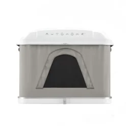 Best Maggiolina Airlander Plus Tente De Toit, Barre De Toit, Coffre & Échelle·Tente De Toit