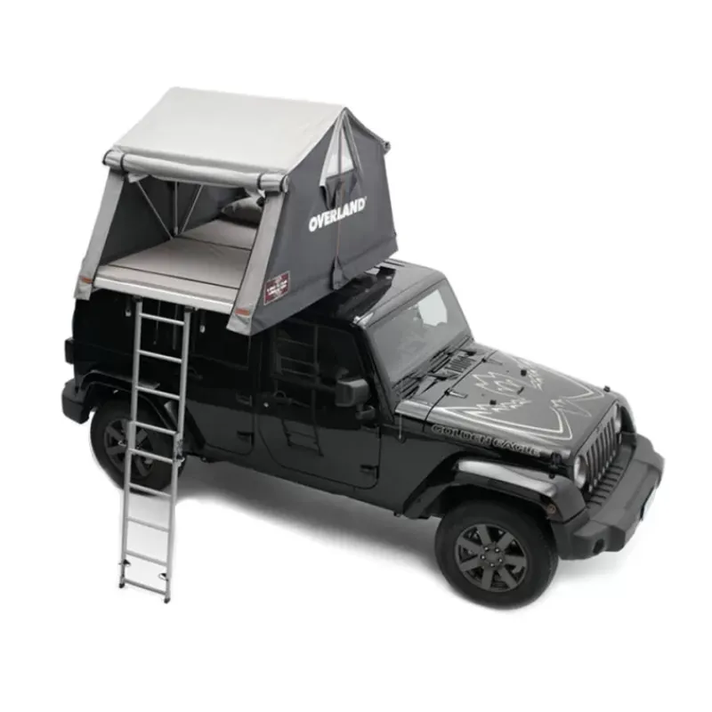 Discount Overland Tente De Toit, Barre De Toit, Coffre & Échelle·Tente De Toit