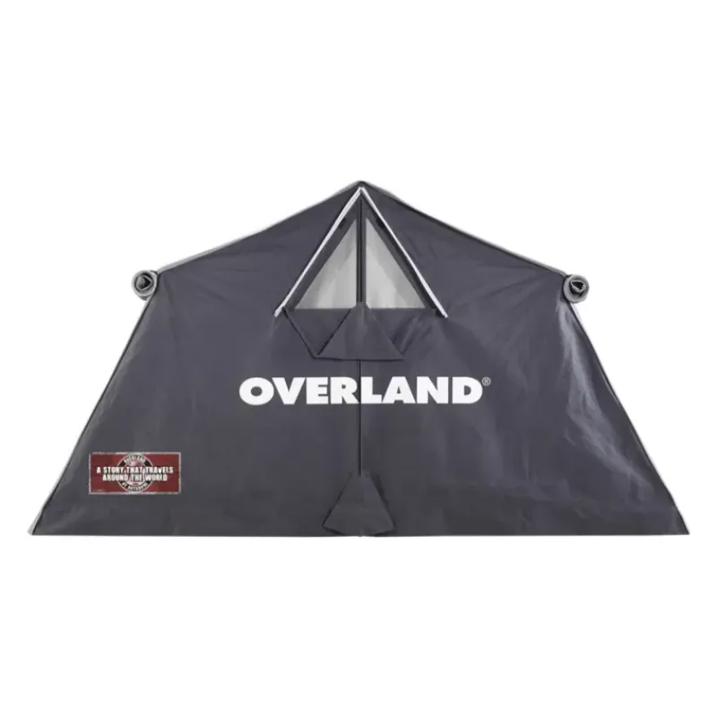 Discount Overland Tente De Toit, Barre De Toit, Coffre & Échelle·Tente De Toit