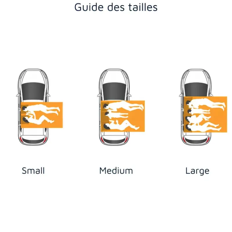 Clearance Tente de toit 3.0 Tente De Toit, Barre De Toit, Coffre & Échelle·Tente De Toit
