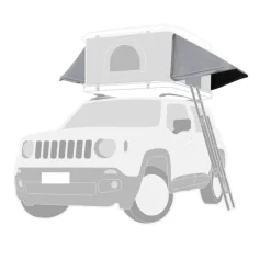 Wing pour Maggiolina*Autohome Discount