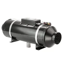 New Air 9D Chauffage·Chauffage À Air Pulsé Diesel