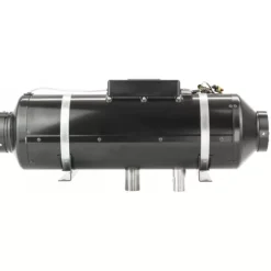 New Air 9D Chauffage·Chauffage À Air Pulsé Diesel