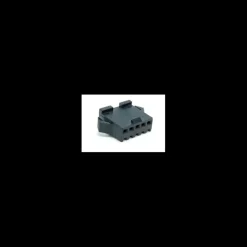 Connecteur mâle panneau de commande*Autoterm