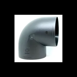 Coude 90° Ø 90 mm*Autoterm Online