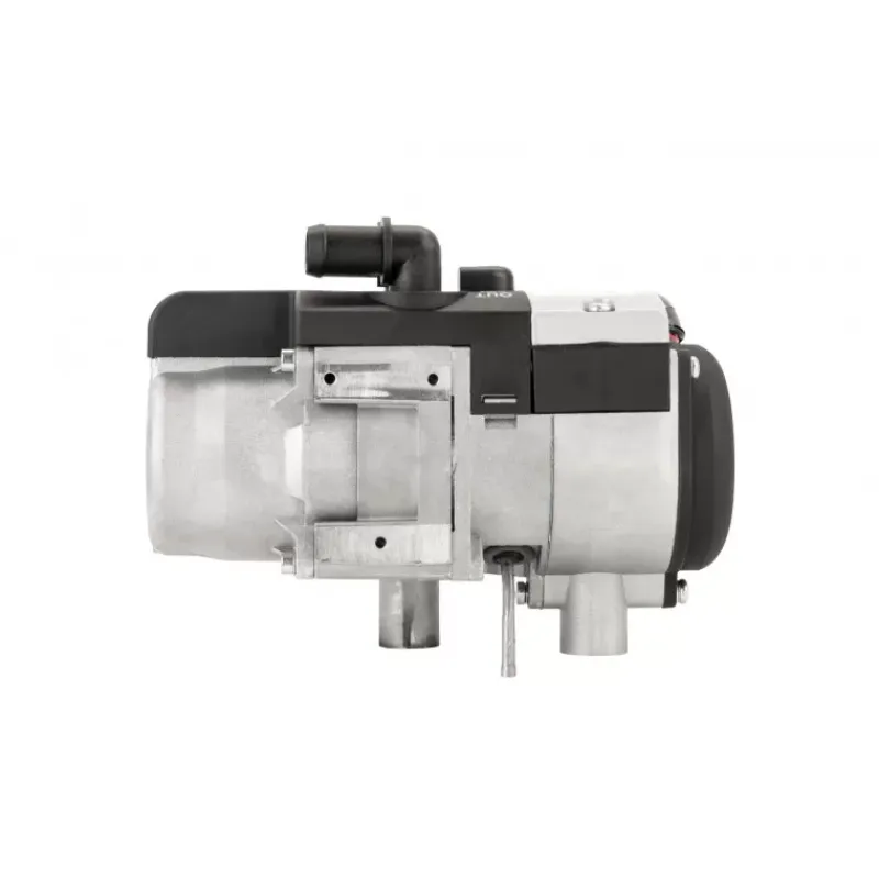 Flow 5D*Autoterm Discount