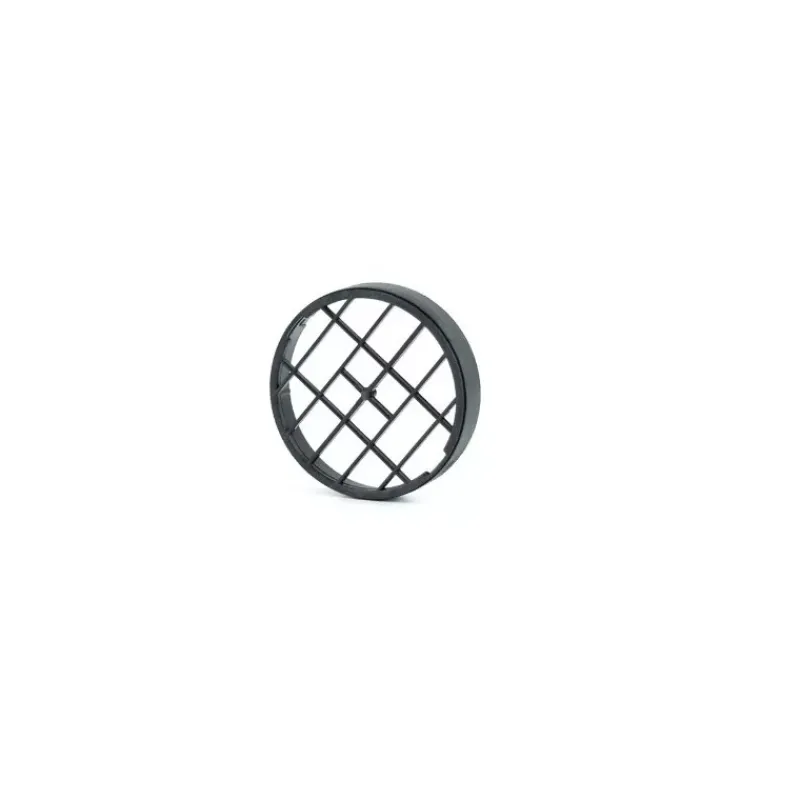 Grille d'admission*Autoterm New