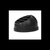 New Grille diffusion semi-circulaire |Ø 60mm Accessoire Pour Chauffage Et Combiné·Bouches Et Raccords De Gaines D'Air Chaud